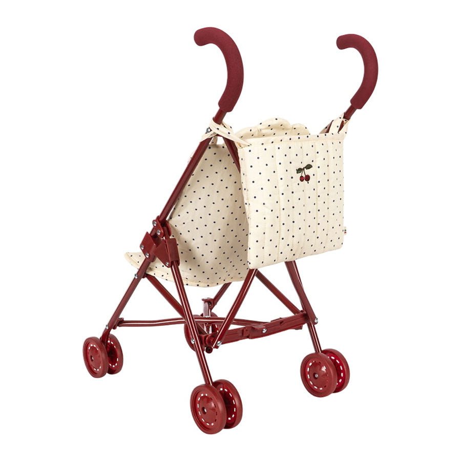 Konges Sløjd Dukkeklapvogn, Estate Dot