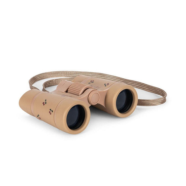 Konges Sløjd Explorer Fernglas, Cherry AOP