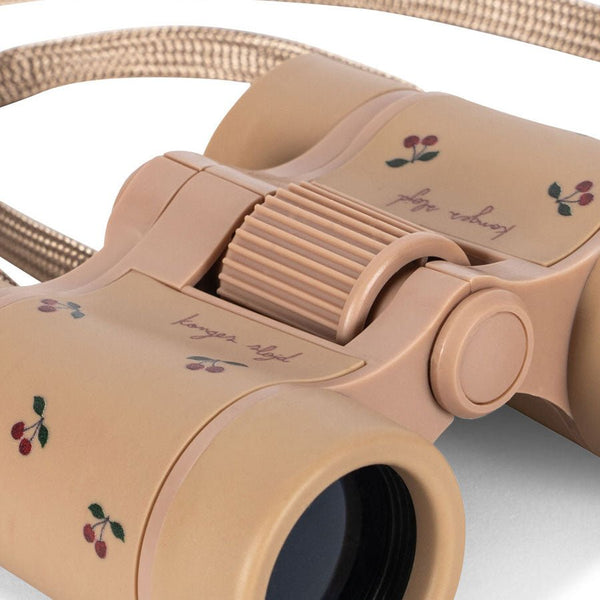 Konges Sløjd Explorer Fernglas, Cherry AOP