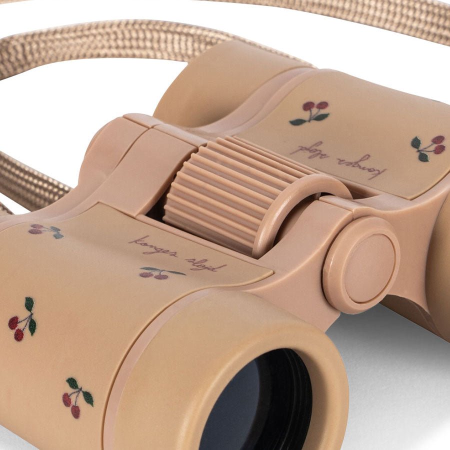 Konges Sløjd Explorer Kikkert, Cherry AOP