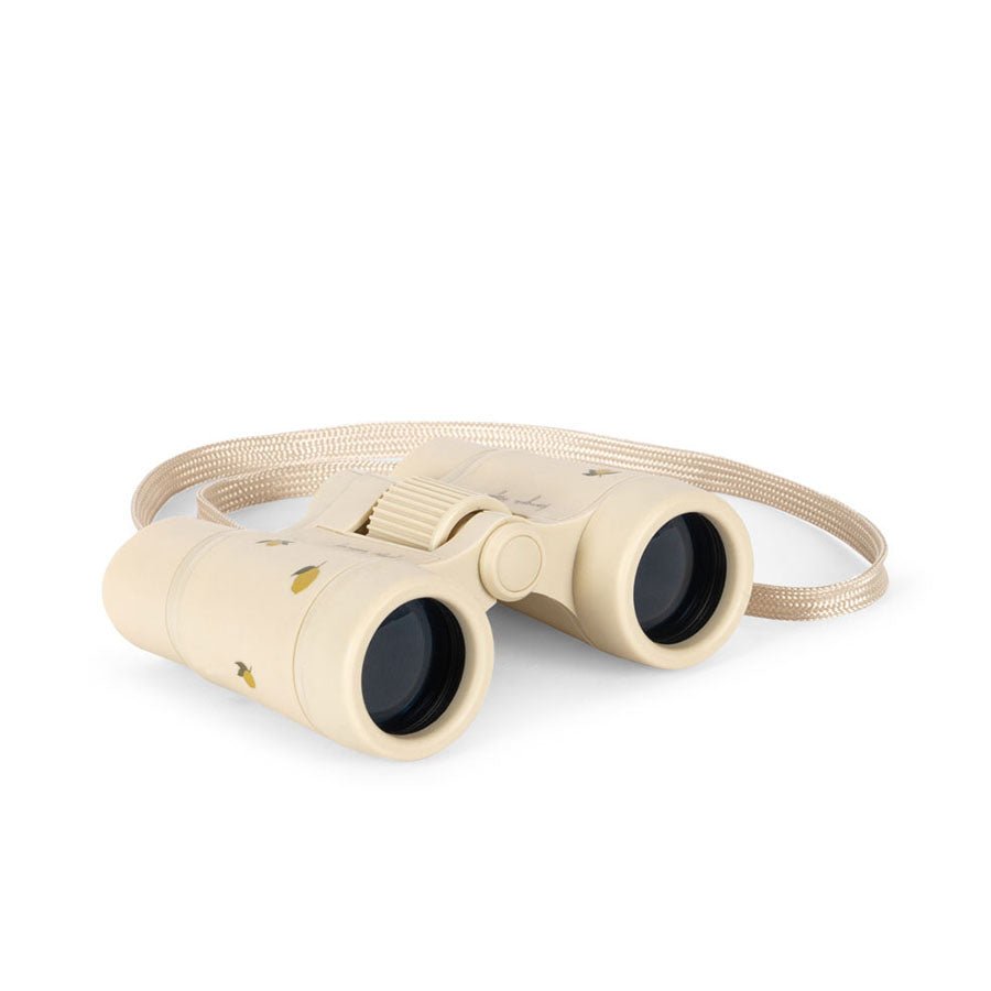 Konges Sløjd Explorer Kikkert, Lemon AOP