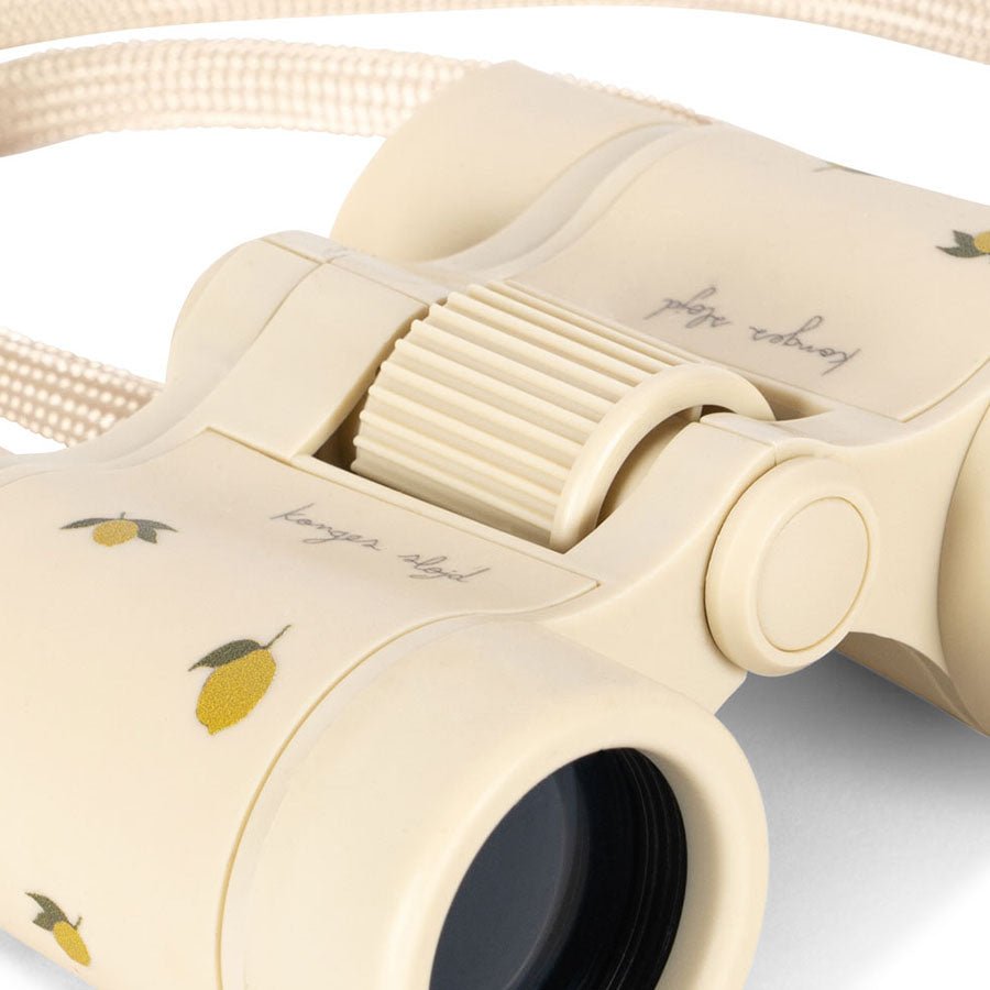 Konges Sløjd Explorer Kikkert, Lemon AOP