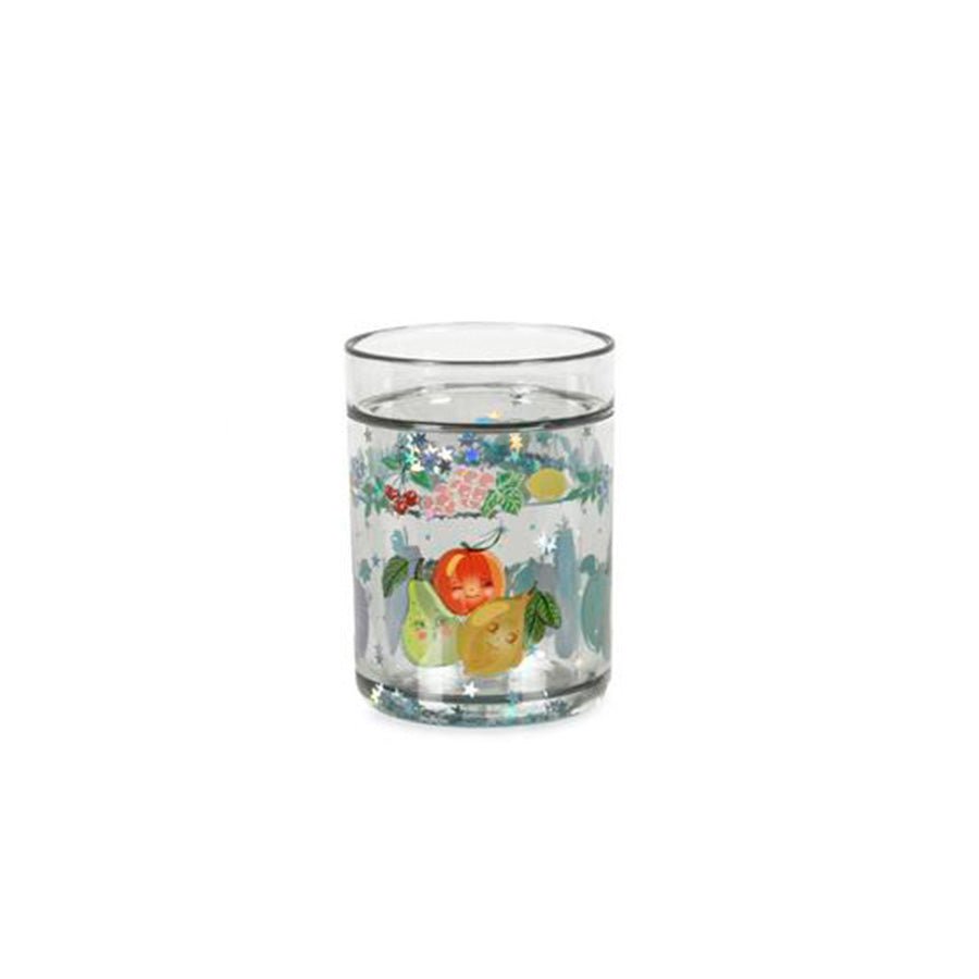 Konges Sløjd Glitter Kop, Fruity