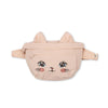 Konges Sløjd Juno Kitty Gürteltasche, Cameo Rose