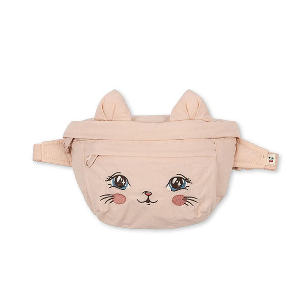 Konges Sløjd Juno Kitty Gürteltasche, Cameo Rose