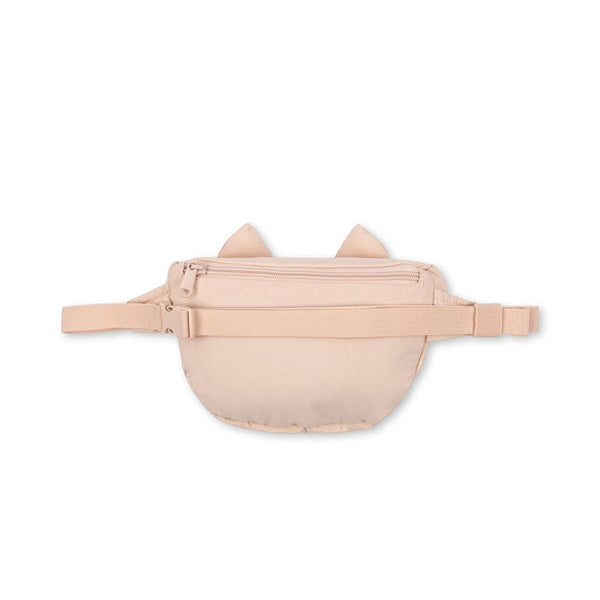 Konges Sløjd Juno Kitty Gürteltasche, Cameo Rose