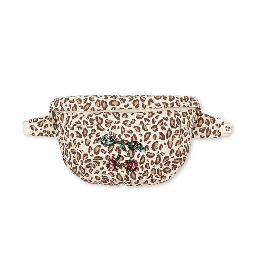 Konges Sløjd Juno Pailliet Bumbag, Leo