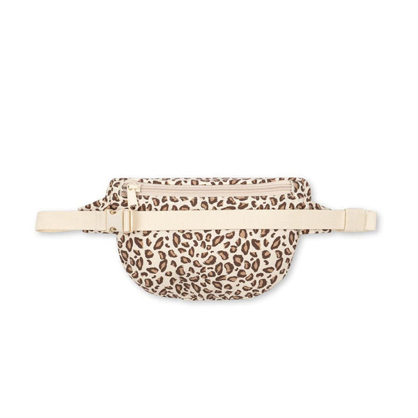 Konges Sløjd Juno Pailliet Gürteltasche, Leo