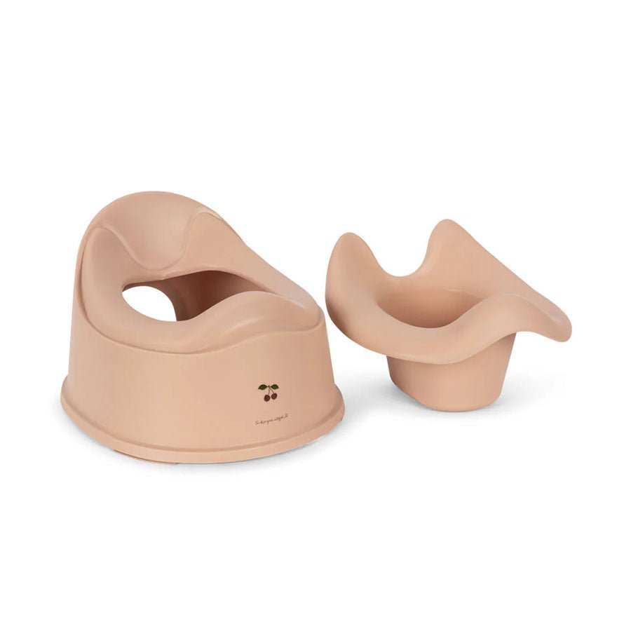 Konges Sløjd Min Første Potte, Cherry Blush