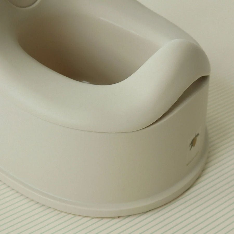 Konges Sløjd Min Første Potte, Lemon