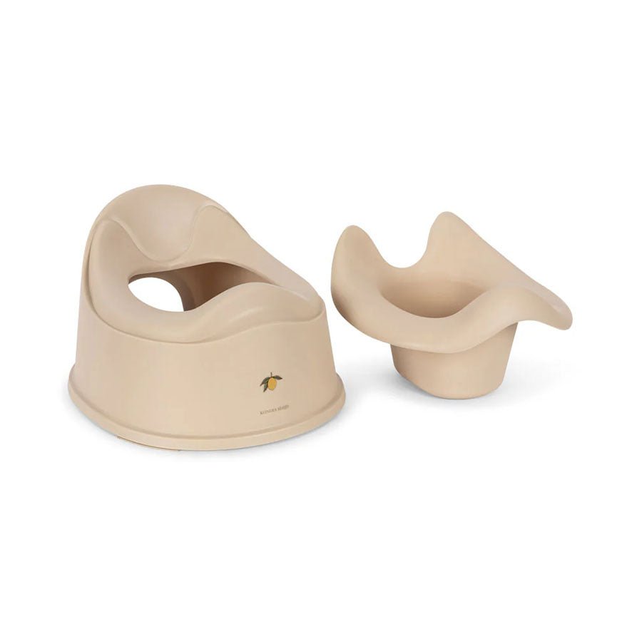 Konges Sløjd Min Første Potte, Lemon