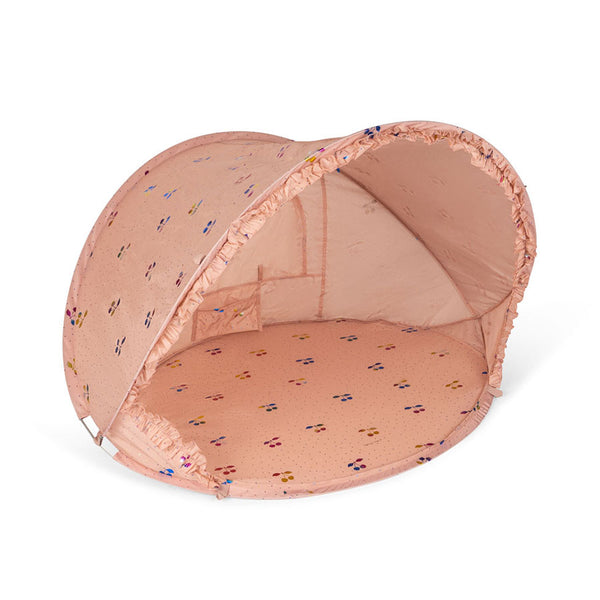 Mini Pop-Up Strandzelt UV50+ in Ma Grande Fairy Cherry