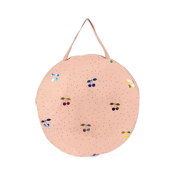 Mini Pop-Up Strandzelt UV50+ in Ma Grande Fairy Cherry