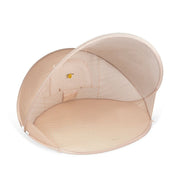 Mini Pop - Up Telt UV50+ i Tea Stripe