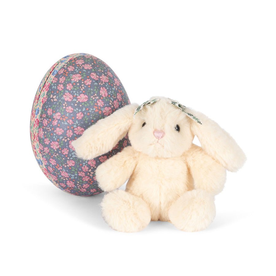 Konges Sløjd Påske Kanin Æg, Kyoto