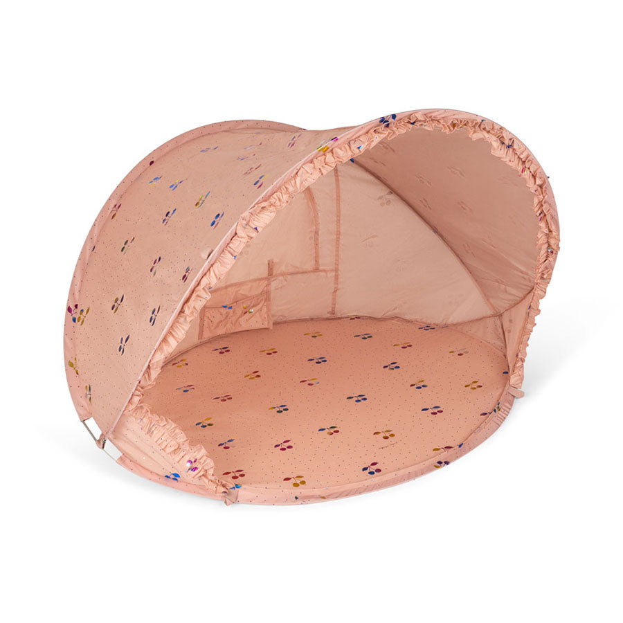 Pop-Up Strandzelt UV50+ in Ma Grande Fairy Cherry