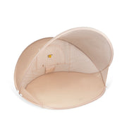 Pop-Up Zelt UV50+ in Tea Stripe