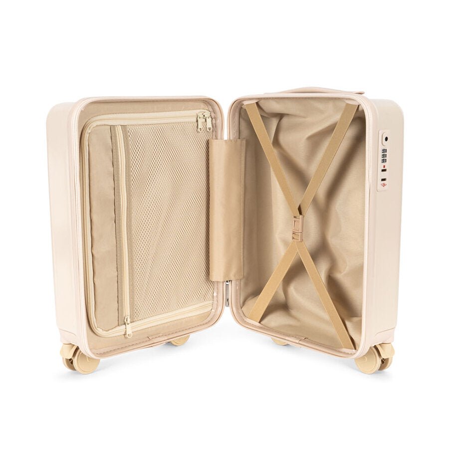 Konges Sløjd Rejse Kuffert, Sweet And Sour