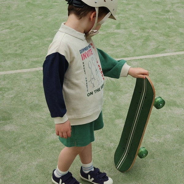 Konges Sløjd Skateboard, Cattitude