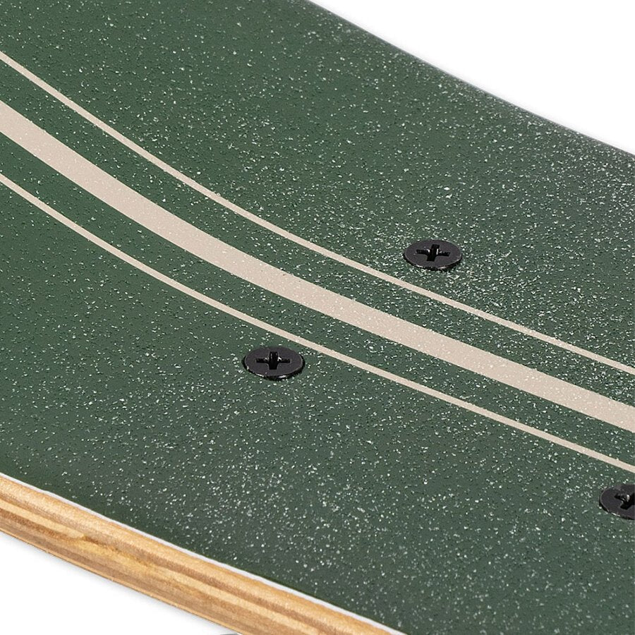 Konges Sløjd Skateboard, Cattitude