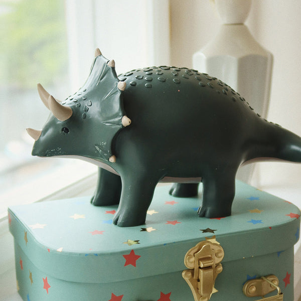 Konges Sløjd Sparschwein Dino, Dinomite