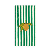 Konges Sløjd Strand Håndklæde, Antique Stripe