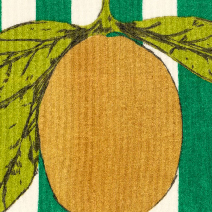 Konges Sløjd Strand Håndklæde, Antique Stripe