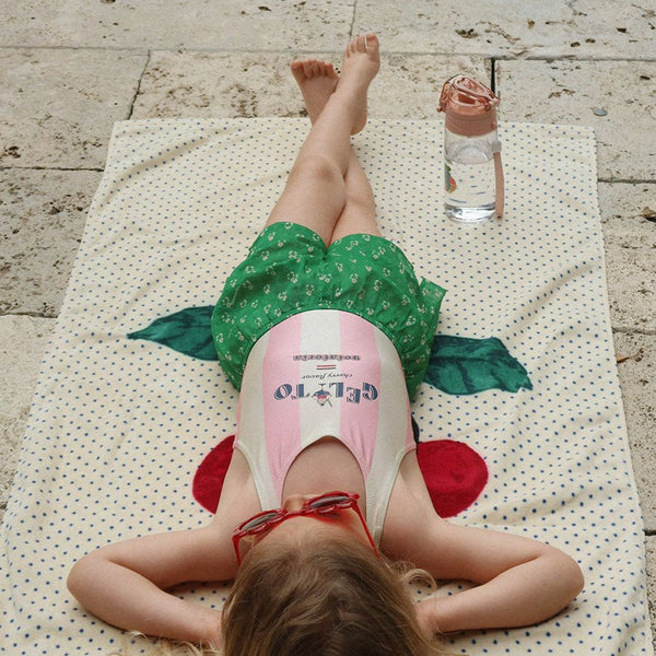 Konges Sløjd Strandhandtuch, Estate Dot