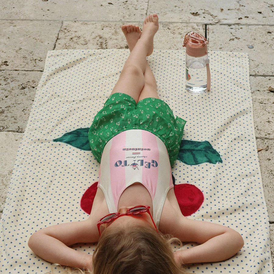 Konges Sløjd Strand Håndklæde, Estate Dot