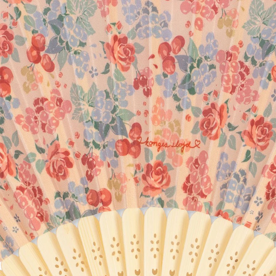 Konges Sløjd Vifte, Vienna