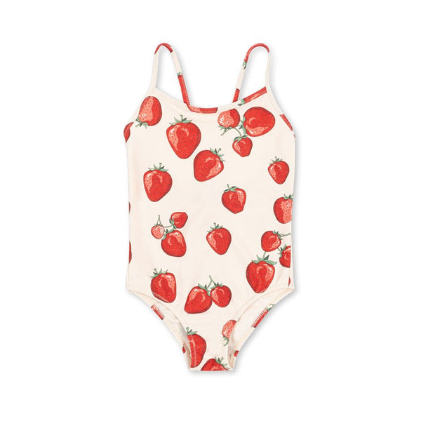 Konges Sløjd Frago Badeanzug, Fragola