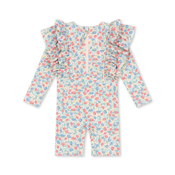 Konges Sløjd Manuca onesie, Fiola