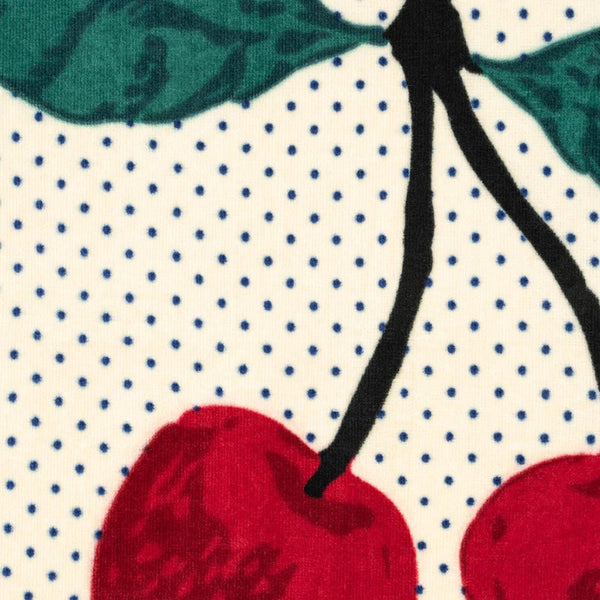 Konges Sløjd Strandhandtuch, Estate Dot