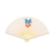 Konges Sløjd Vifte, Cherry