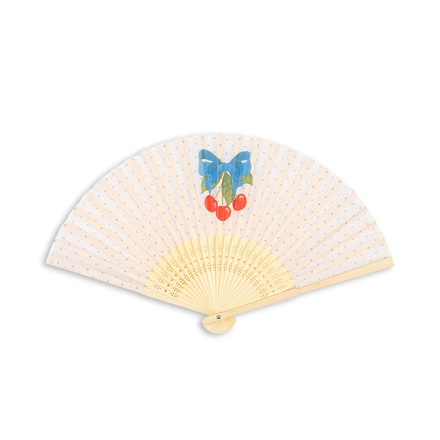 Konges Sløjd Vifte, Cherry