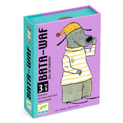 Kortspil Batawaf (Krig)