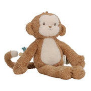 Krammedyr Abe (30 cm)