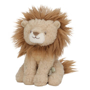Krammedyr Løve (17 cm)