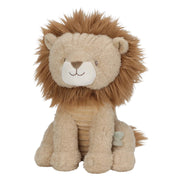 Krammedyr Løve (25 cm)