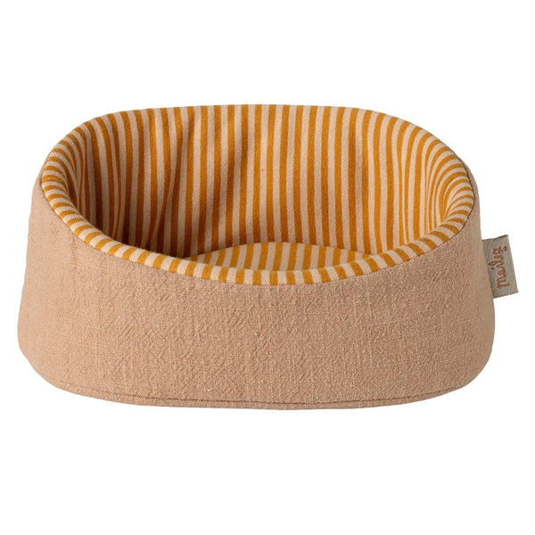 Maileg Hundekorb, Puder