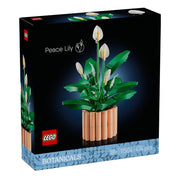 LEGO® Fredslilje