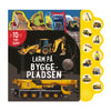 Krach auf der Baustelle