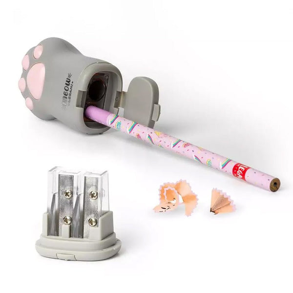 Legami Blyantspidser - Meow
