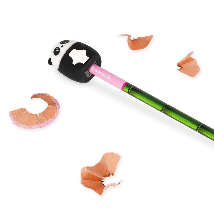 Legami Blyantspidser, Mini Friends Panda