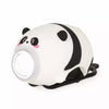 Legami Fahrradlicht mit digitaler Klingel, Panda