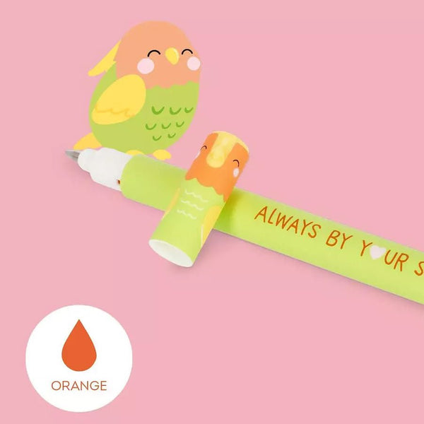 Viskbar Gel Pen 2-Pak, Secret Hits