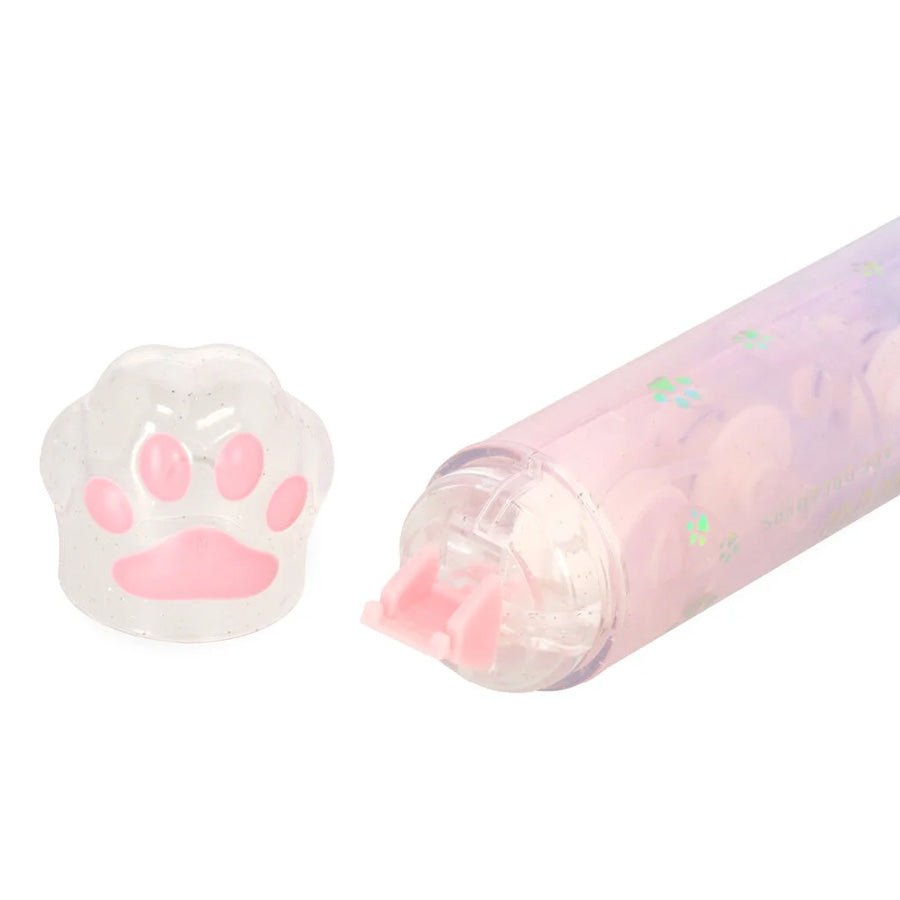 Legami Meow Korrektion Og Limtape - Kitty