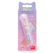 Legami Meow Korrektion Og Limtape - Kitty