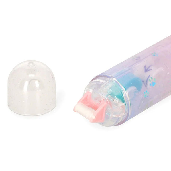 Legami Meow Korrektion Og Limtape - Kitty