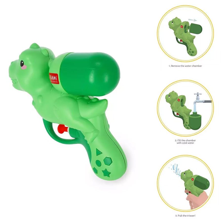 Legami Vandpistol, Dino